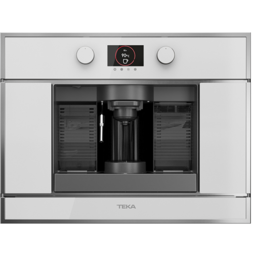   Teka CLC 835 MC WHITE-SS