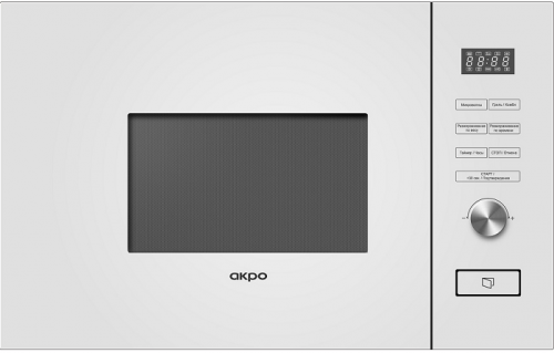    AKPO MEA 82008 MEP02 WH
