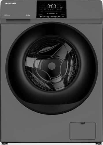   HIBERG i-DDQ6 - 814 Sd