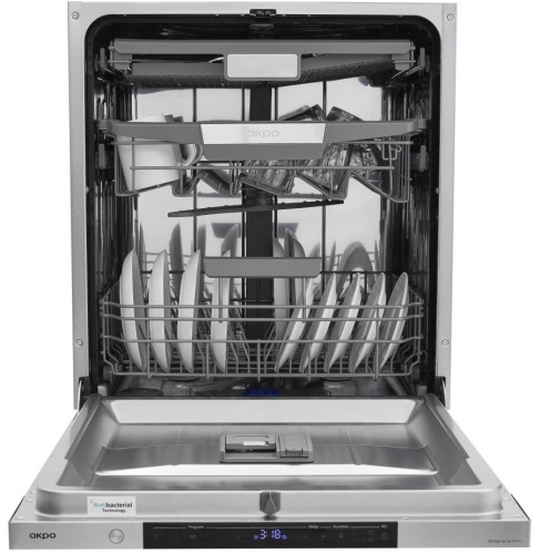   AKPO ZMA60 Series 9 Pro D