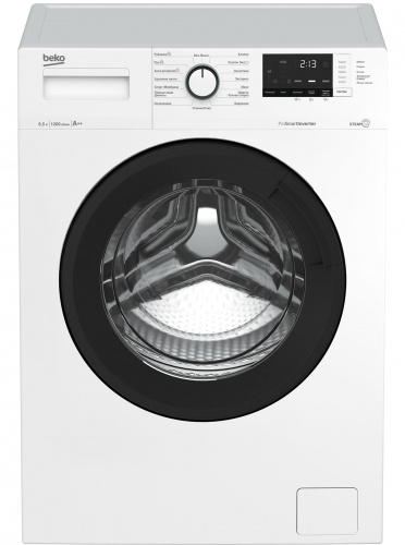  Beko WSRE6H612ZAWI