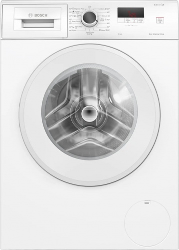   Bosch WGE02200BY