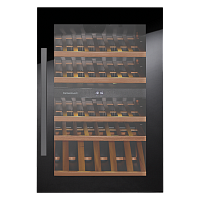 ������ ���� Kuppersbusch FWK 2800.0 S3 Silver Chrome