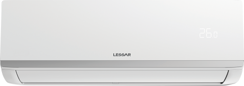 - Lessar Flexcool New LS-HE09KCE2A/LU-HE09KCE2A