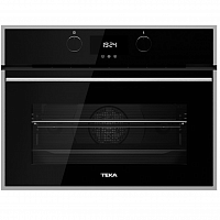       Teka HLC 847 SC BLACK-SS