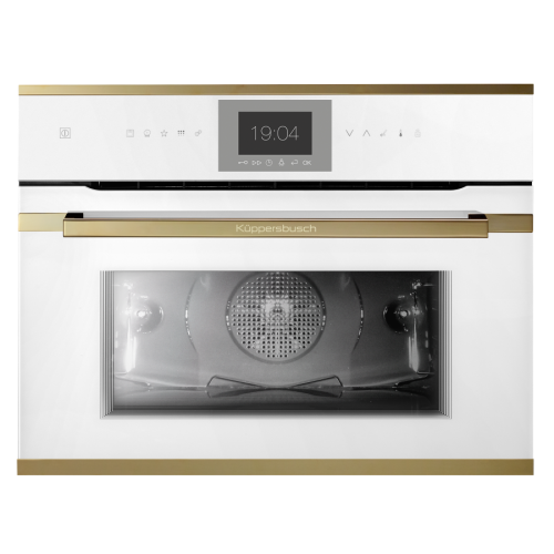    Kuppersbusch CBP 6550.0 W4 Gold