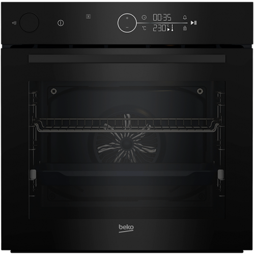    Beko BCBIS17400KSBS