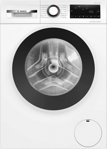 ���������� ������ c ������ Bosch WNG2540LSN