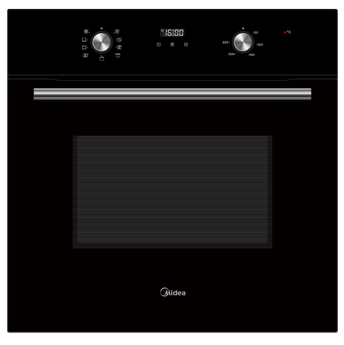    Midea MO68101GB