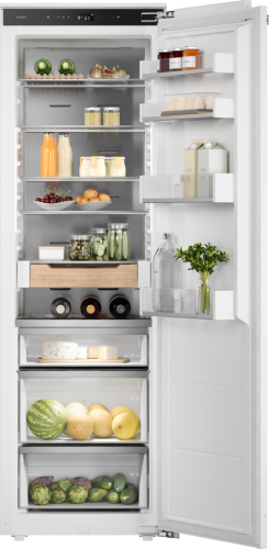 ������������ ����������� ASKO RBR576DNC1