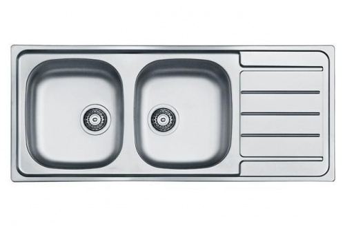  Alveus LINE 100