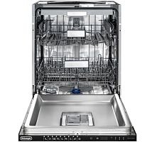   DeLonghi DDWI 690 AMEDEO