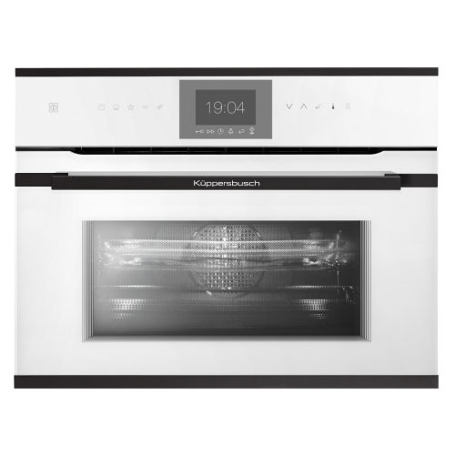       Kuppersbusch CBM 6550.0 W5 Black Velvet