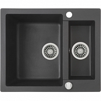  Teka Clivo 60 S-TQ 1½B