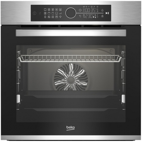    Beko BBIM12400XCS