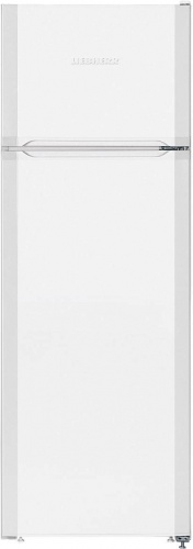  Liebherr CTe 2931