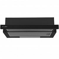 ������� Lex HERMES G 600 BLACK