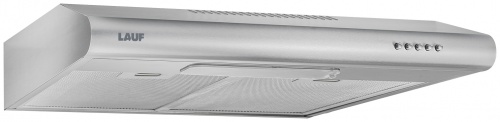   LAUF CALLISTO 500 INOX