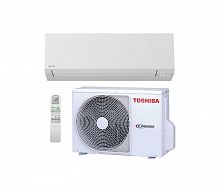 - Toshiba RAS-13J2KVSG-EE / RAS-13J2AVSG-EE