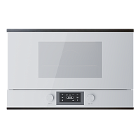    Kuppersbusch ML 6330.0 W2 Black Chrome