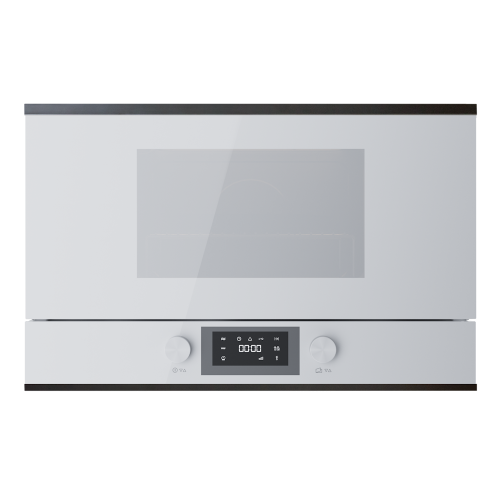    Kuppersbusch ML 6330.0 W2 Black Chrome