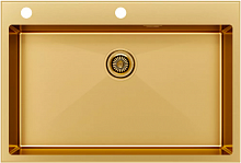  Paulmark KRONER-EDGE 75 BG