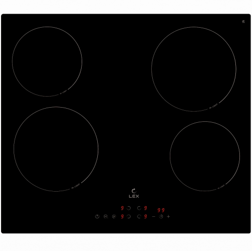 ������������� �������� ������ Lex EVH 6040 BL