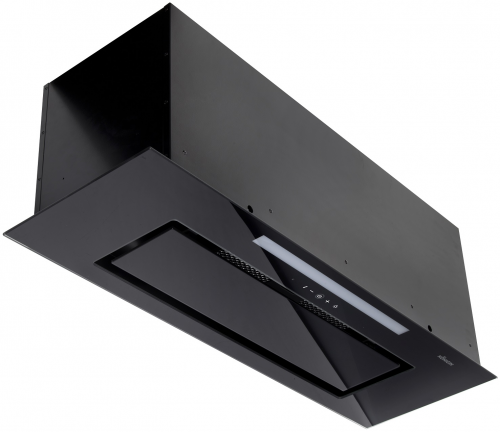������� Konigin Navi Black Glass 90