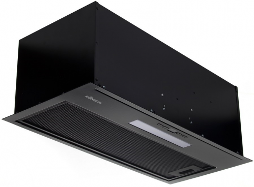 ������� Konigin Insait Full Black 60