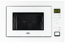    ATL 4 MW BIN 2532 WH GL