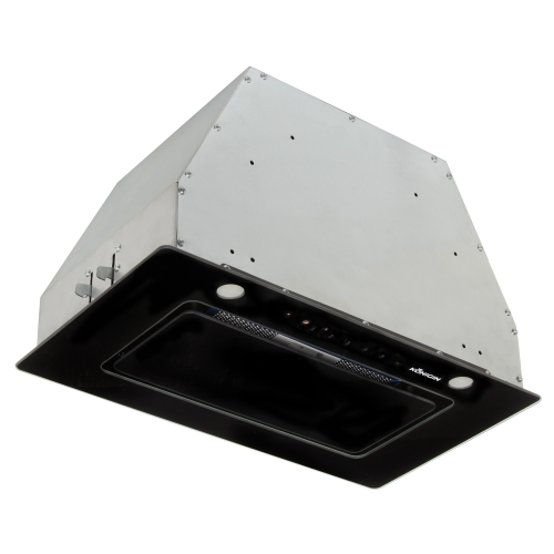 ������� Konigin Falcon Black Glass 50