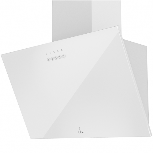 ������� Lex MOZA 450 White