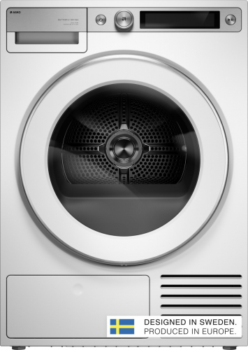 ��������� ������ ASKO T710HUXLW.P