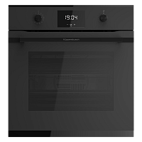    Kuppersbusch BD 6340.0 KSM6 MattBlack