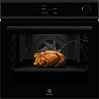 ������������� ������� ���� Electrolux EOC9P3XH