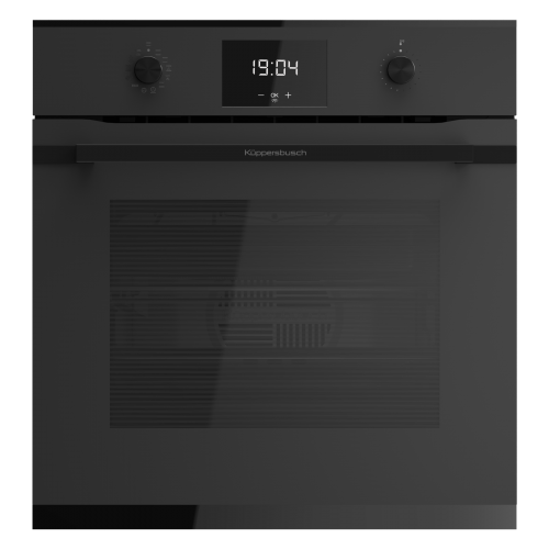    Kuppersbusch BD 6340.0 KSM6 MattBlack