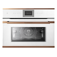       Kuppersbusch CBD 6550.0 W7 Copper