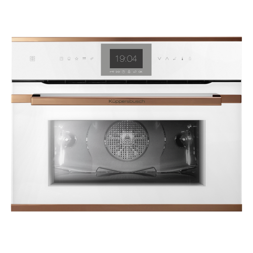       Kuppersbusch CBD 6550.0 W7 Copper