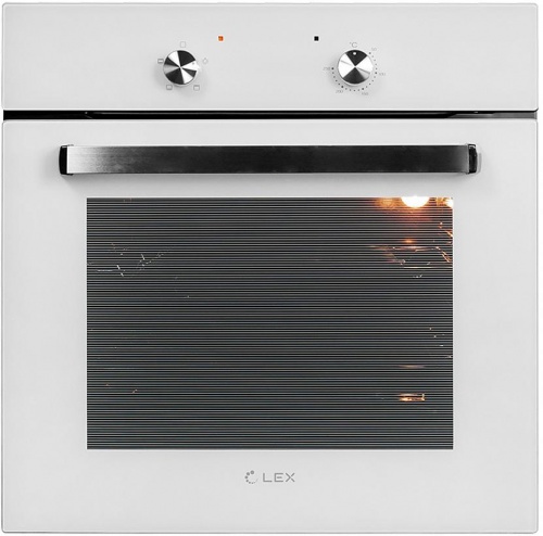    Lex EDM 040 WH