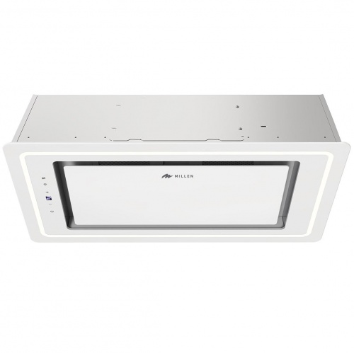  Millen MBKHG 901 WH