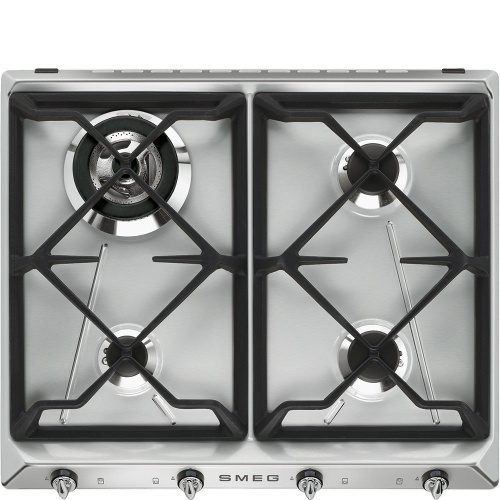    Smeg SR964XGH