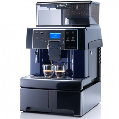  SAECO AULIKA EVO OFFICE