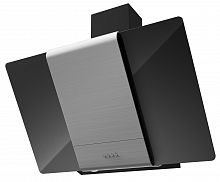  Krona TALLI 900 inox/black glass 3P