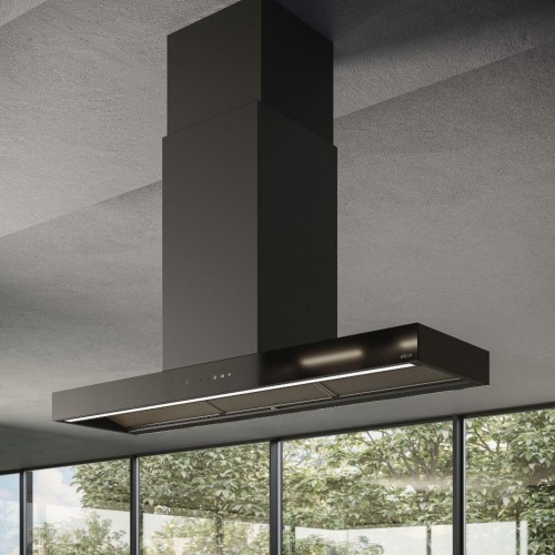 ������� ELICA HAIKU DRY ISL @ BLRO/A/120x32