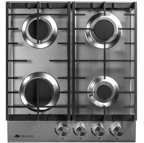    Millen MGH 452 IX