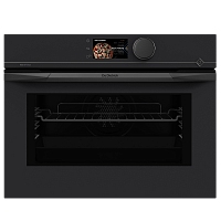    De Dietrich DKC4756MB