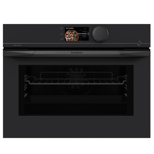    De Dietrich DKC4756MB