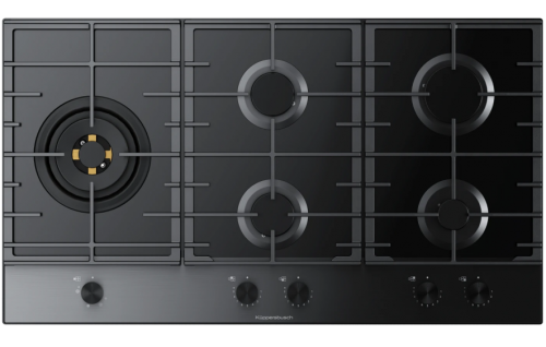    Kuppersbusch KG 9850.0 SE-E5