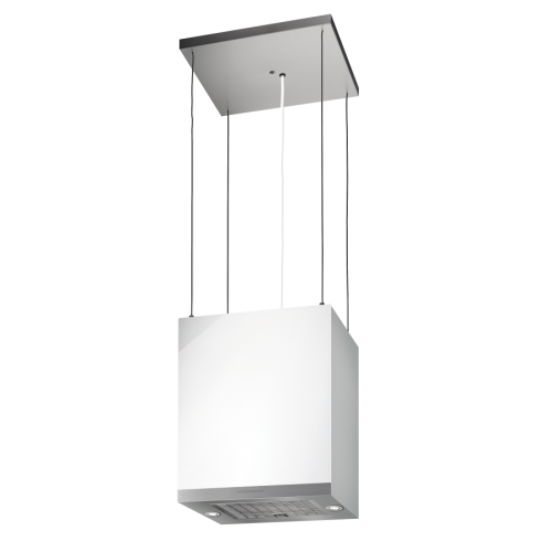 ������� Kuppersbusch DI 3800.0 W1 Stainless Steel