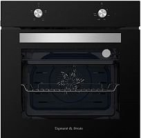    Zigmund & Shtain E 136 B